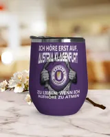 Wine Tumbler (12 oz) Wine Tumbler (12 oz)