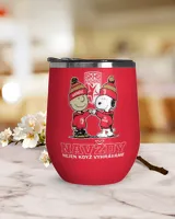 Wine Tumbler (12 oz) Wine Tumbler (12 oz)