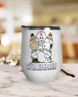 Wine Tumbler (12 oz) Wine Tumbler (12 oz)