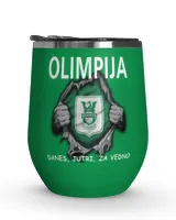 Wine Tumbler (12 oz) Wine Tumbler (12 oz)