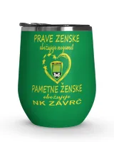 Wine Tumbler (12 oz) Wine Tumbler (12 oz)
