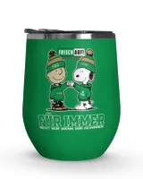 Wine Tumbler (12 oz) Wine Tumbler (12 oz)