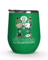 Wine Tumbler (12 oz)