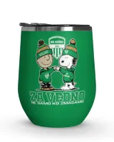 Wine Tumbler (12 oz)