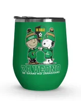 Wine Tumbler (12 oz)