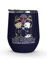 Wine Tumbler (12 oz) Wine Tumbler (12 oz)