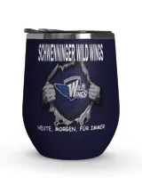 Wine Tumbler (12 oz) Wine Tumbler (12 oz)