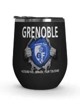 Wine Tumbler (12 oz) Wine Tumbler (12 oz)
