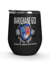 Wine Tumbler (12 oz) Wine Tumbler (12 oz)