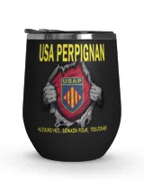Wine Tumbler (12 oz) Wine Tumbler (12 oz)