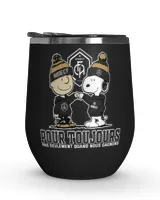 Wine Tumbler (12 oz) Wine Tumbler (12 oz)