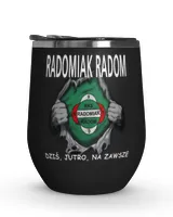 Wine Tumbler (12 oz) Wine Tumbler (12 oz)