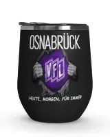 Wine Tumbler (12 oz) Wine Tumbler (12 oz)