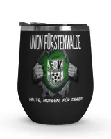 Wine Tumbler (12 oz)