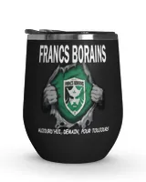 Wine Tumbler (12 oz) Wine Tumbler (12 oz)