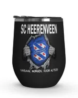 Wine Tumbler (12 oz) Wine Tumbler (12 oz)