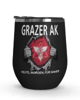 Wine Tumbler (12 oz) Wine Tumbler (12 oz)