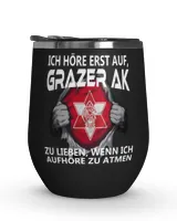 Wine Tumbler (12 oz) Wine Tumbler (12 oz)