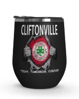 Wine Tumbler (12 oz) Wine Tumbler (12 oz)