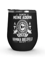 Wine Tumbler (12 oz) Wine Tumbler (12 oz)