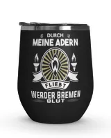 Wine Tumbler (12 oz) Wine Tumbler (12 oz)