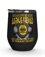 Wine Tumbler (12 oz) Wine Tumbler (12 oz)
