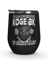 Wine Tumbler (12 oz)