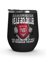Wine Tumbler (12 oz) Wine Tumbler (12 oz)