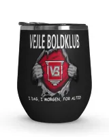 Wine Tumbler (12 oz) Wine Tumbler (12 oz)