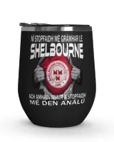 Wine Tumbler (12 oz) Wine Tumbler (12 oz)