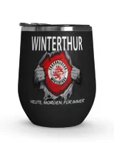 Wine Tumbler (12 oz) Wine Tumbler (12 oz)
