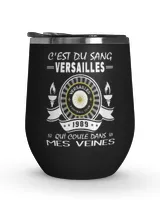 Wine Tumbler (12 oz) Wine Tumbler (12 oz)