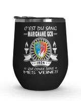 Wine Tumbler (12 oz) Wine Tumbler (12 oz)