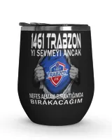 Wine Tumbler (12 oz) Wine Tumbler (12 oz)