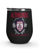 Wine Tumbler (12 oz) Wine Tumbler (12 oz)