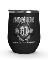 Wine Tumbler (12 oz) Wine Tumbler (12 oz)