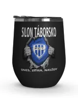 Wine Tumbler (12 oz) Wine Tumbler (12 oz)
