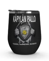 Wine Tumbler (12 oz) Wine Tumbler (12 oz)