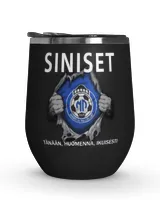 Wine Tumbler (12 oz) Wine Tumbler (12 oz)