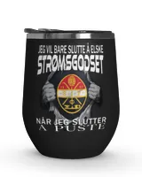 Wine Tumbler (12 oz) Wine Tumbler (12 oz)
