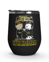 Wine Tumbler (12 oz) Wine Tumbler (12 oz)