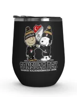 Wine Tumbler (12 oz) Wine Tumbler (12 oz)