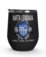 Wine Tumbler (12 oz)