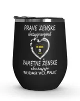 Wine Tumbler (12 oz) Wine Tumbler (12 oz)
