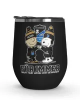 Wine Tumbler (12 oz)