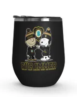 Wine Tumbler (12 oz) Wine Tumbler (12 oz)