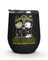 Wine Tumbler (12 oz) Wine Tumbler (12 oz)