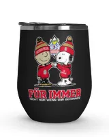Wine Tumbler (12 oz)