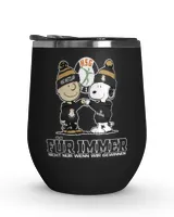 Wine Tumbler (12 oz) Wine Tumbler (12 oz)