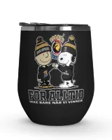 Wine Tumbler (12 oz)